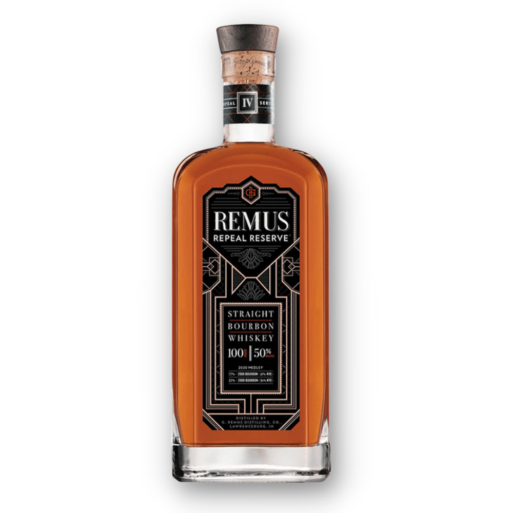 Remus Repeal Reserve Collector’s Bookset 2022 Exclusive Limited Edition Box - Available at Wooden Cork