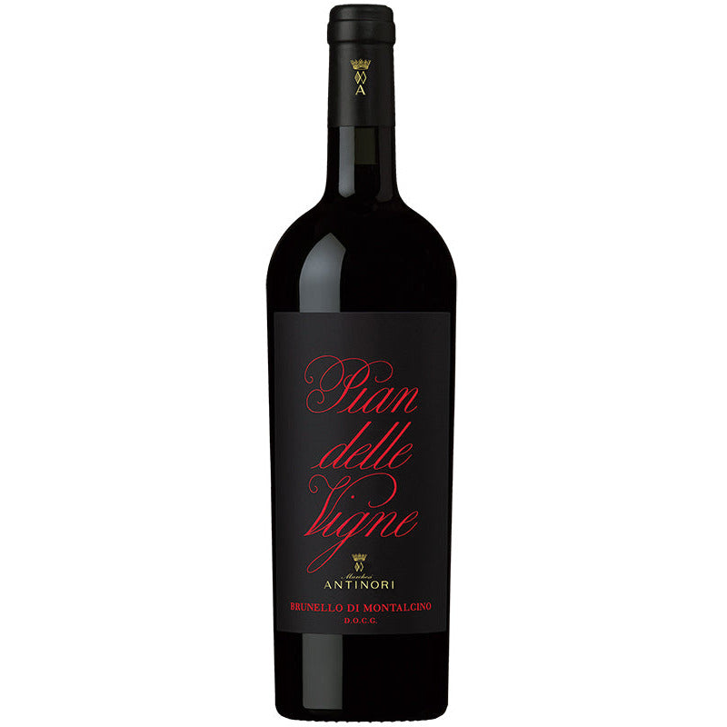 Antinori Pian Delle Vigne Brunello Di Montalcino - Available at Wooden Cork