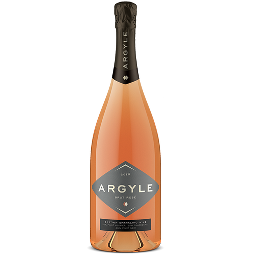 Argyle Vintage Brut Rose Willamette Valley - Available at Wooden Cork
