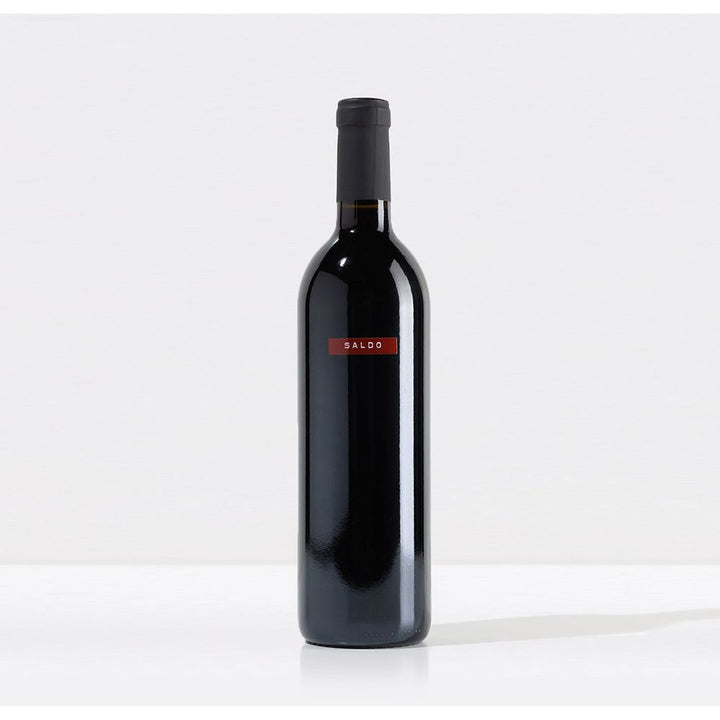 SALDO Zinfandel California