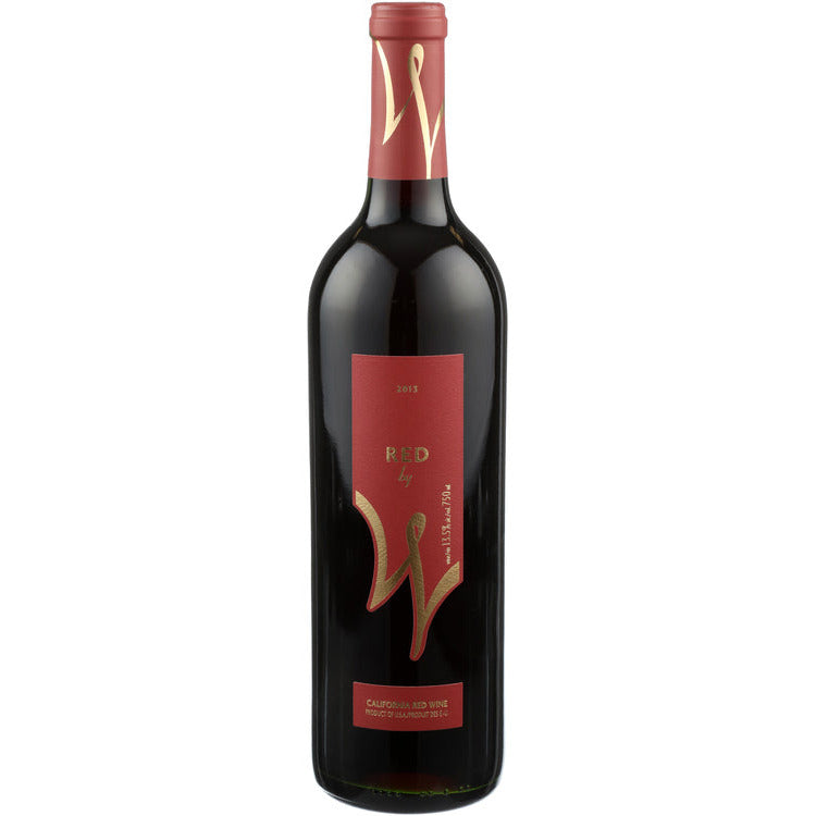 Weinstock Red By W California - Available at Wooden Cork