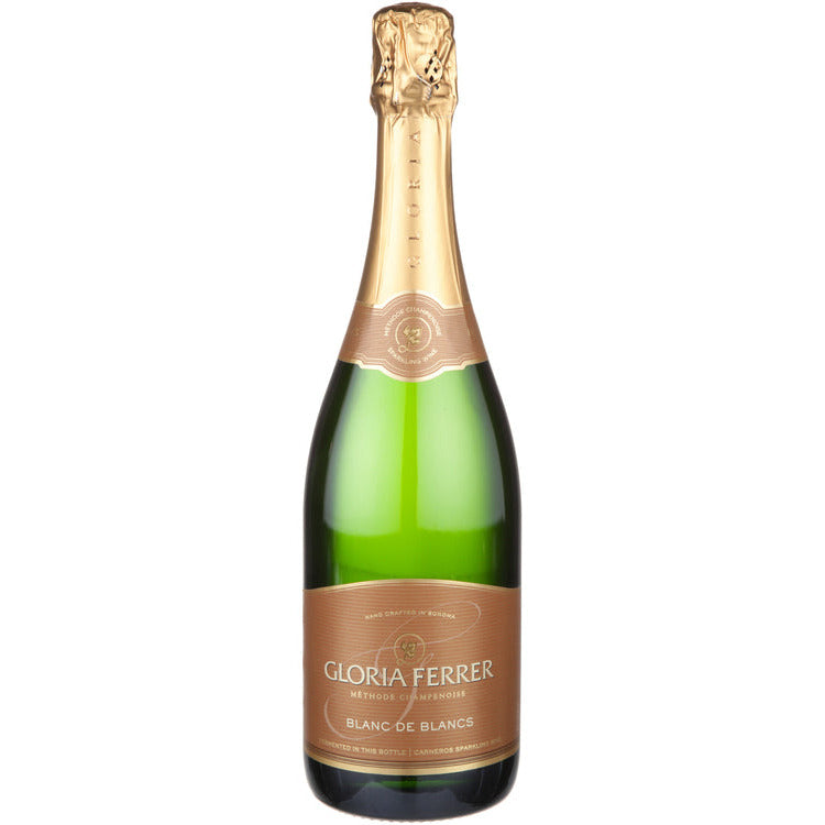Gloria Ferrer Blanc De Blancs Carneros - Available at Wooden Cork
