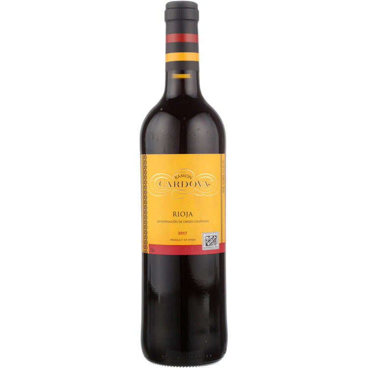 Ramon Cardova Rioja - Available at Wooden Cork