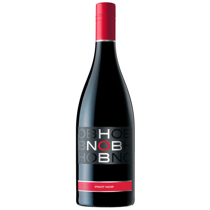 Hob Nob Merlot Pays D'Oc - Available at Wooden Cork