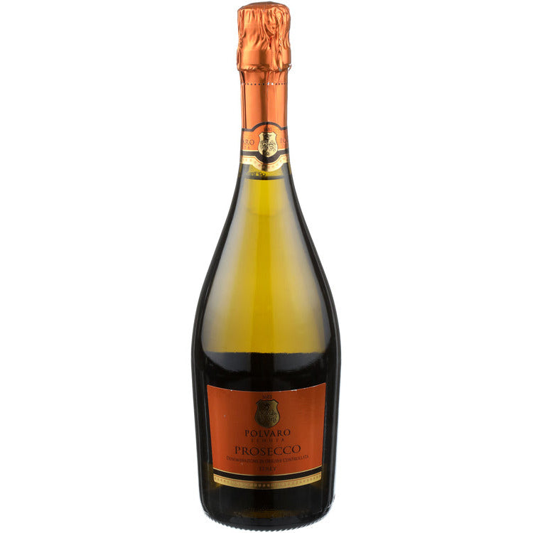 Tenuta Polvaro Valdobbiadene Prosecco Superiore Extra Dry - Available at Wooden Cork