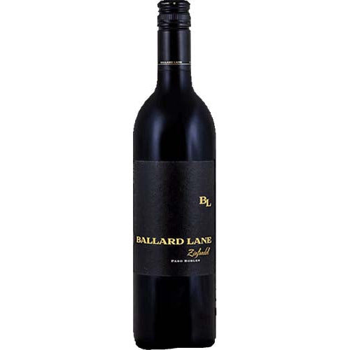 Ballard Lane Zinfandel Central Coast - Available at Wooden Cork
