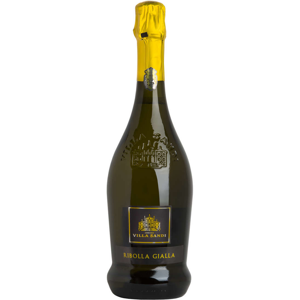 Villa Sandi Veneto Ribolla Gialla 750ml - Available at Wooden Cork