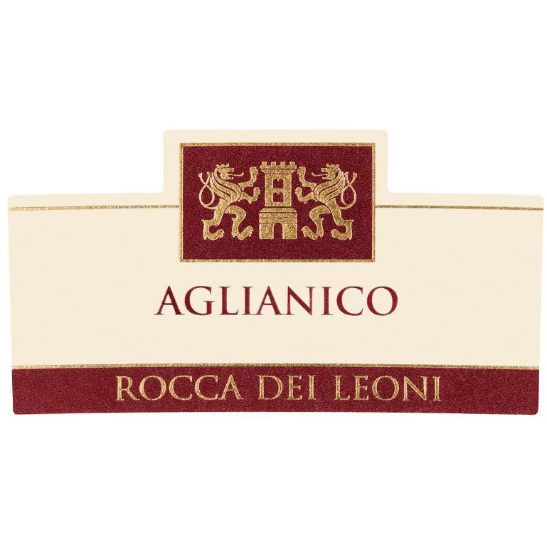 Villa Matilde Campania IGT Aglianico 750ml - Available at Wooden Cork