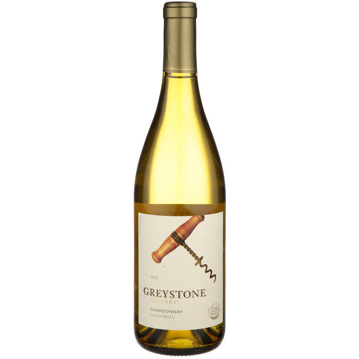 Greystone Cellars Chardonnay California - Available at Wooden Cork