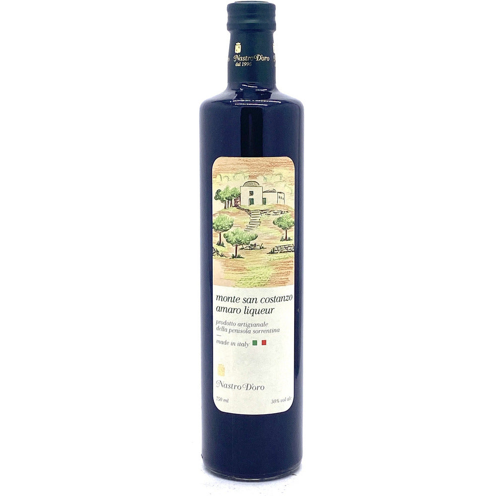 Nastro D'oro Amaro Monte San Costanzo - Available at Wooden Cork