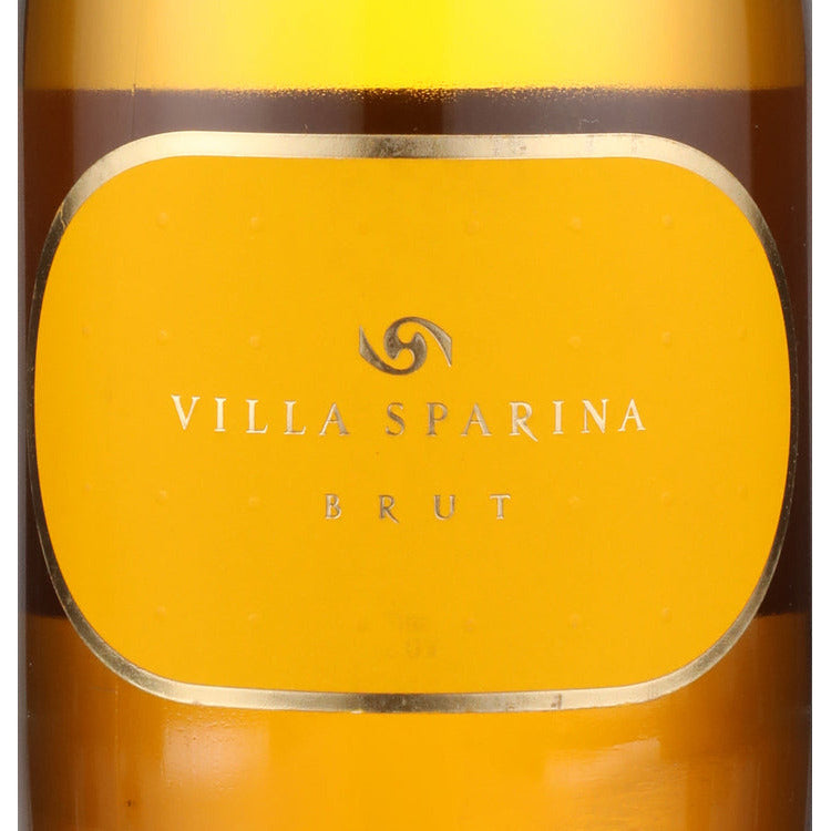 Villa Sparina Brut Italy - Available at Wooden Cork