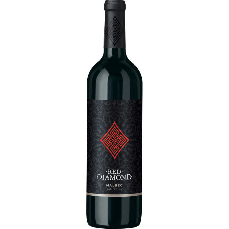 Red Diamond Malbec Mendoza - Available at Wooden Cork