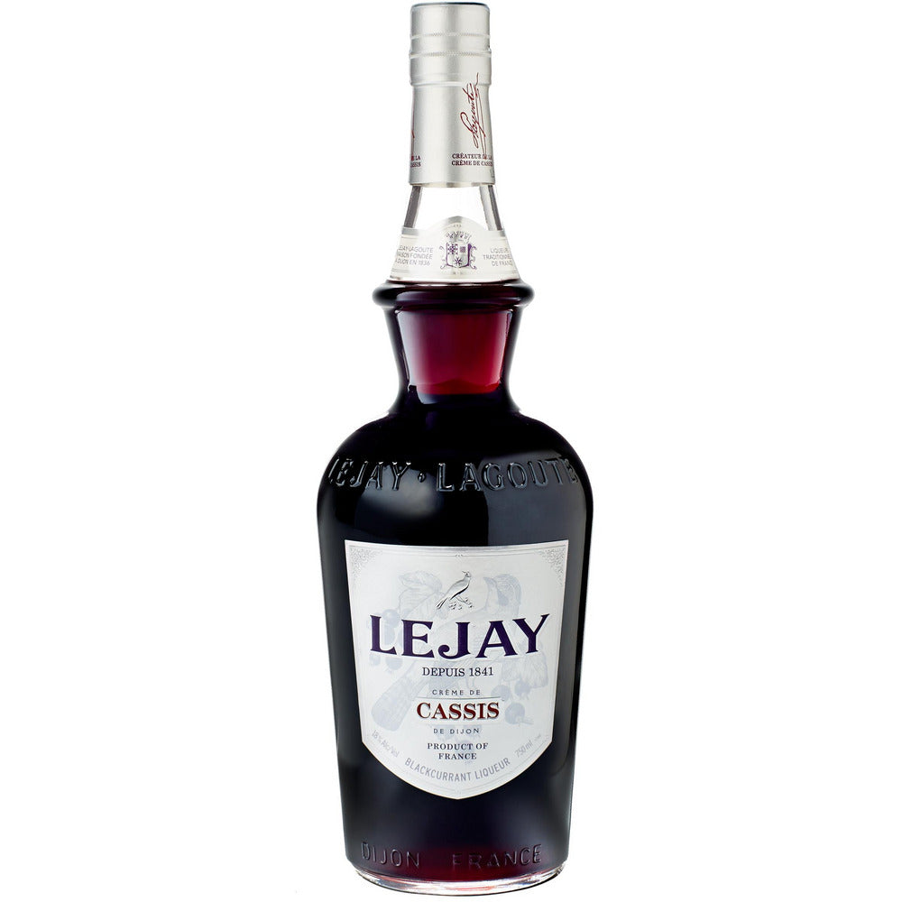 Lejay Cassis De Dijon De Dijon - Available at Wooden Cork