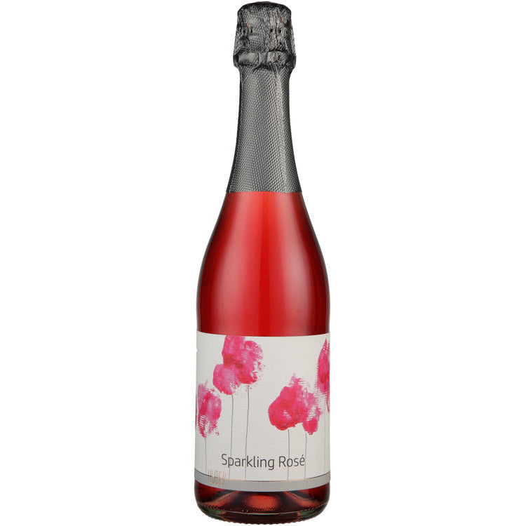 Markus Huber Rose Sparkling Hugo Austria - Available at Wooden Cork