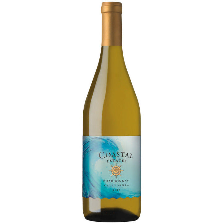 Bv Coastal Estates Chardonnay California - Available at Wooden Cork