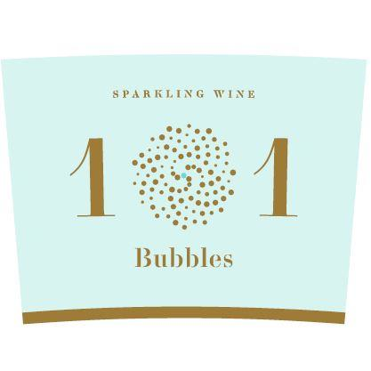 Bodega Norton Mendoza 101 Bubbles 750ml - Available at Wooden Cork