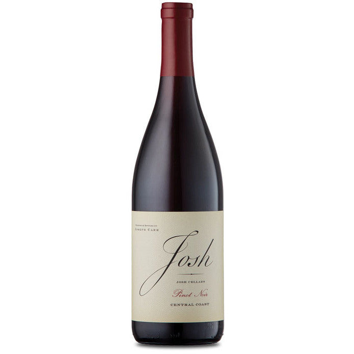 Josh Cellars Pinot Noir California - Available at Wooden Cork
