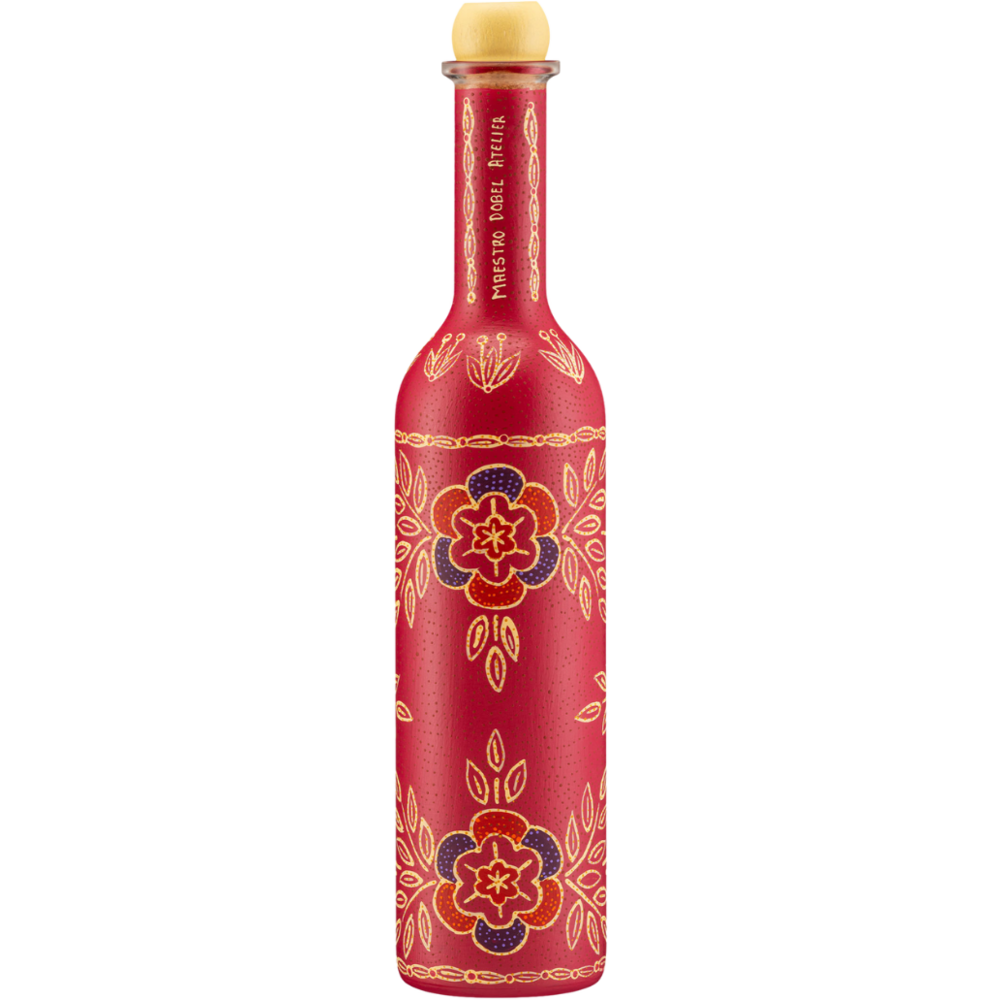 Maestro Dobel Atelier Extra Anejo Tequila 2022 Edition - Available at Wooden Cork