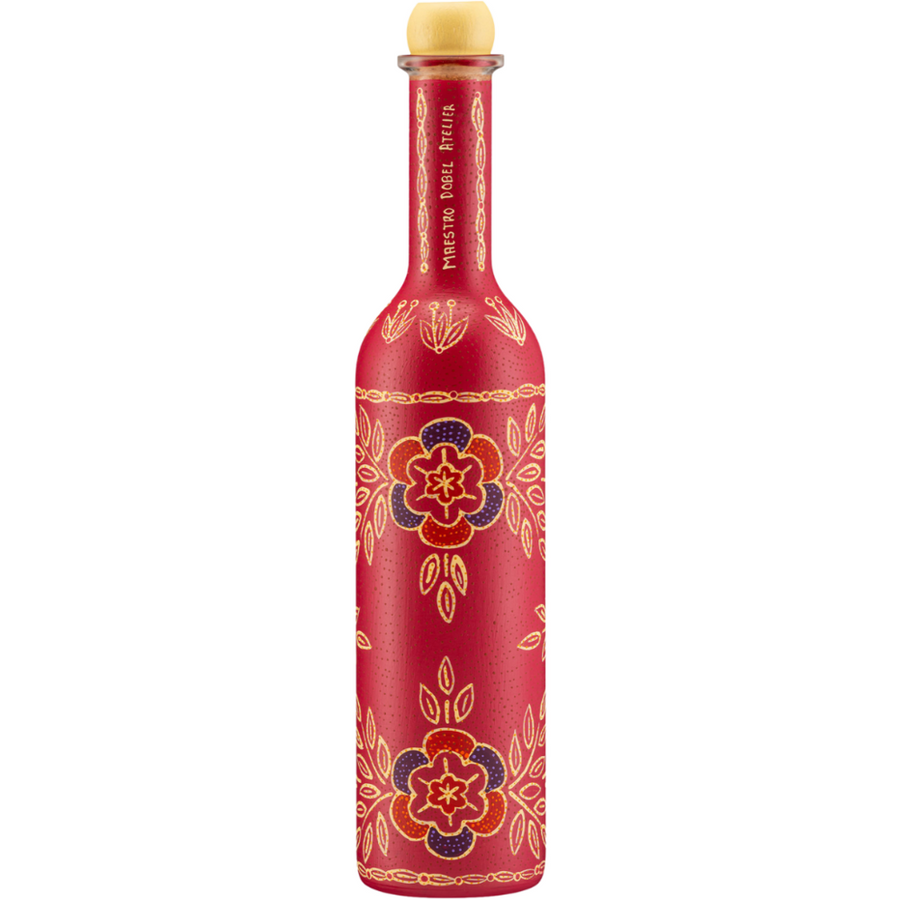 Maestro Dobel Atelier Extra Anejo Tequila 2022 Edition - Available at Wooden Cork