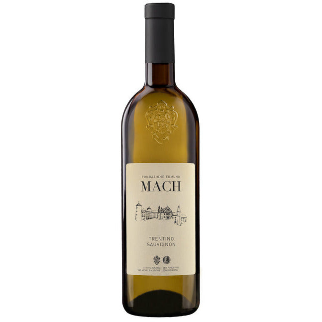 Istituto Agrario San Michele Sauvignon Trentino - Available at Wooden Cork