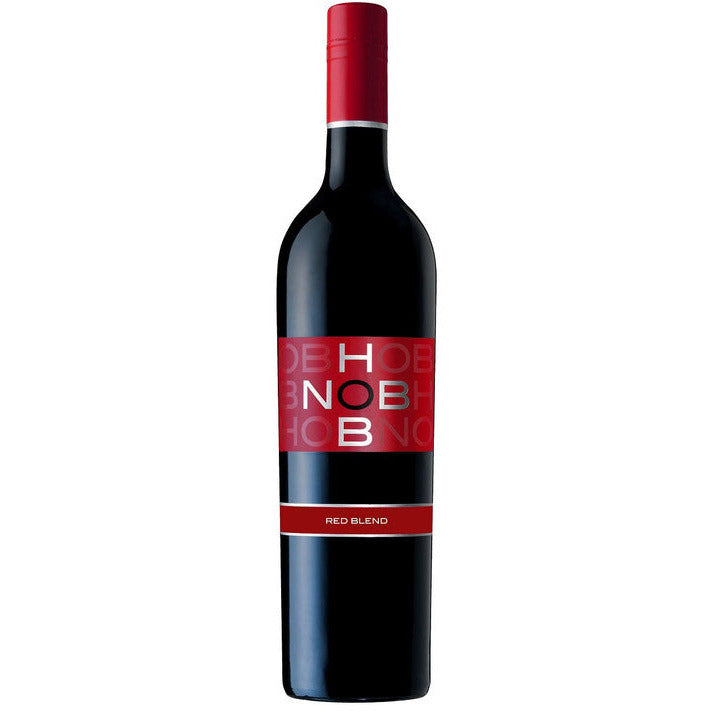 Hob Nob Pinot Noir Pays D'Oc - Available at Wooden Cork