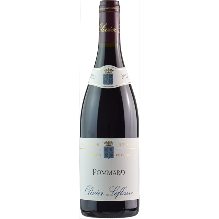 Olivier Leflaive Pommard - Available at Wooden Cork