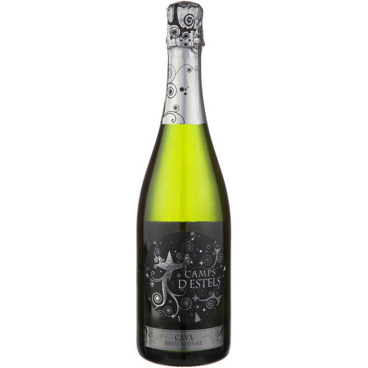 Camps D'Estels Cava Brut Nature - Available at Wooden Cork