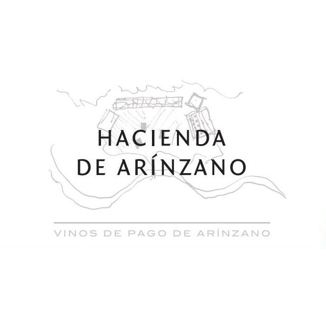 Arinzano Vino De Pago Hacienda De Arinzano Tempranillo 750ml - Available at Wooden Cork
