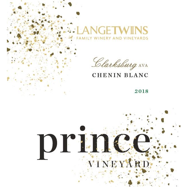 LangeTwins Single Vineyard Estate Clarksburg Chenin Blanc 750ml - Available at Wooden Cork
