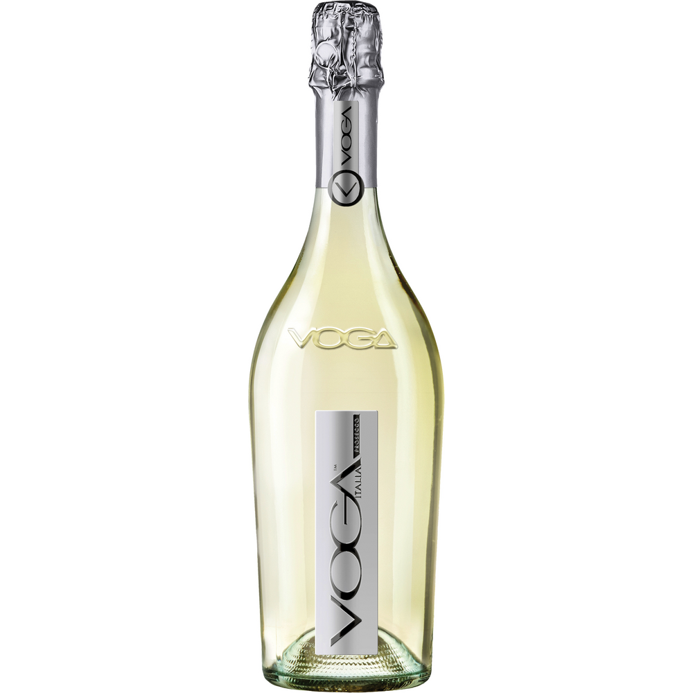 Voga Diamond DOC Brut Prosecco 750ml - Available at Wooden Cork
