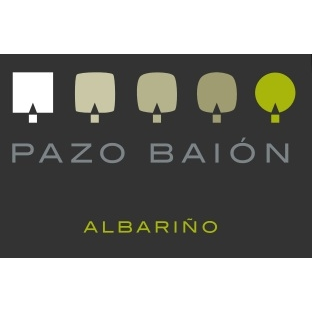 Pazo Baion Rias Baixas Albarino 750ml - Available at Wooden Cork