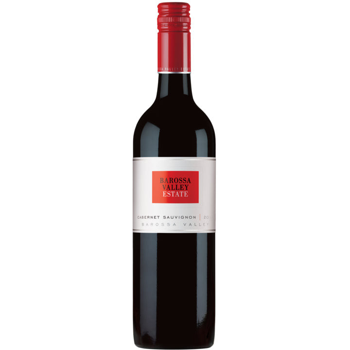 Barossa Valley Estate Cabernet Sauvignon Barossa Valley - Available at Wooden Cork