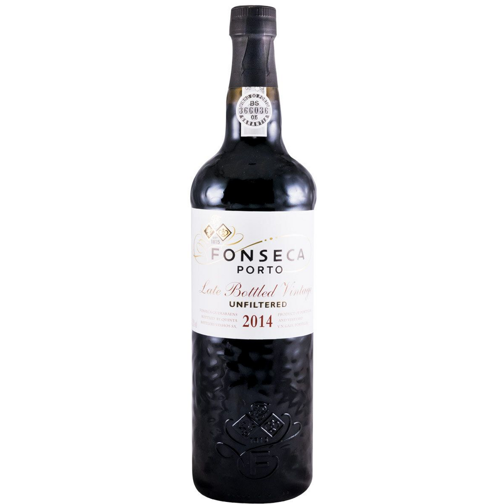 Fonseca LBV Port Blend 750ml - Available at Wooden Cork