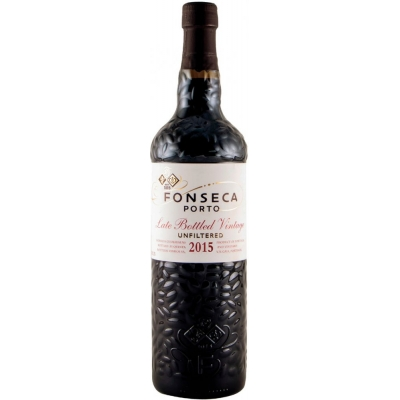 Fonseca LBV Port Blend 750ml - Available at Wooden Cork