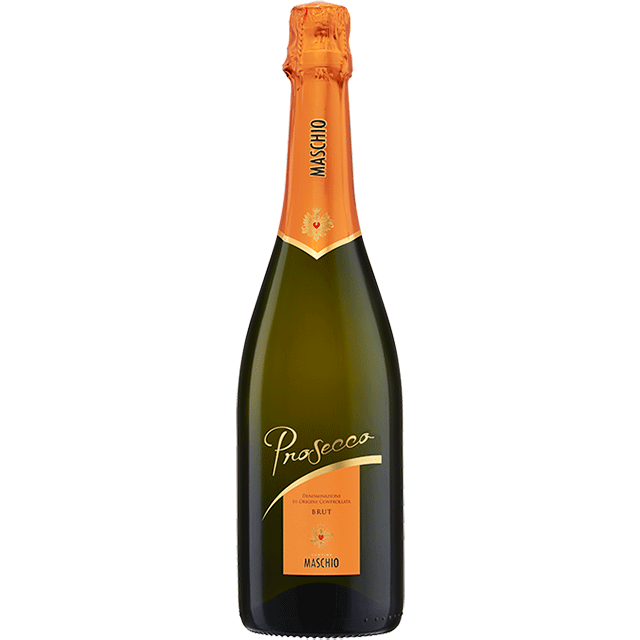 Maschio Prosecco Di Treviso Brut 750ml - Available at Wooden Cork