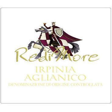 Mastroberardino Redimore Irpinia Aglianico DOC 750ml - Available at Wooden Cork
