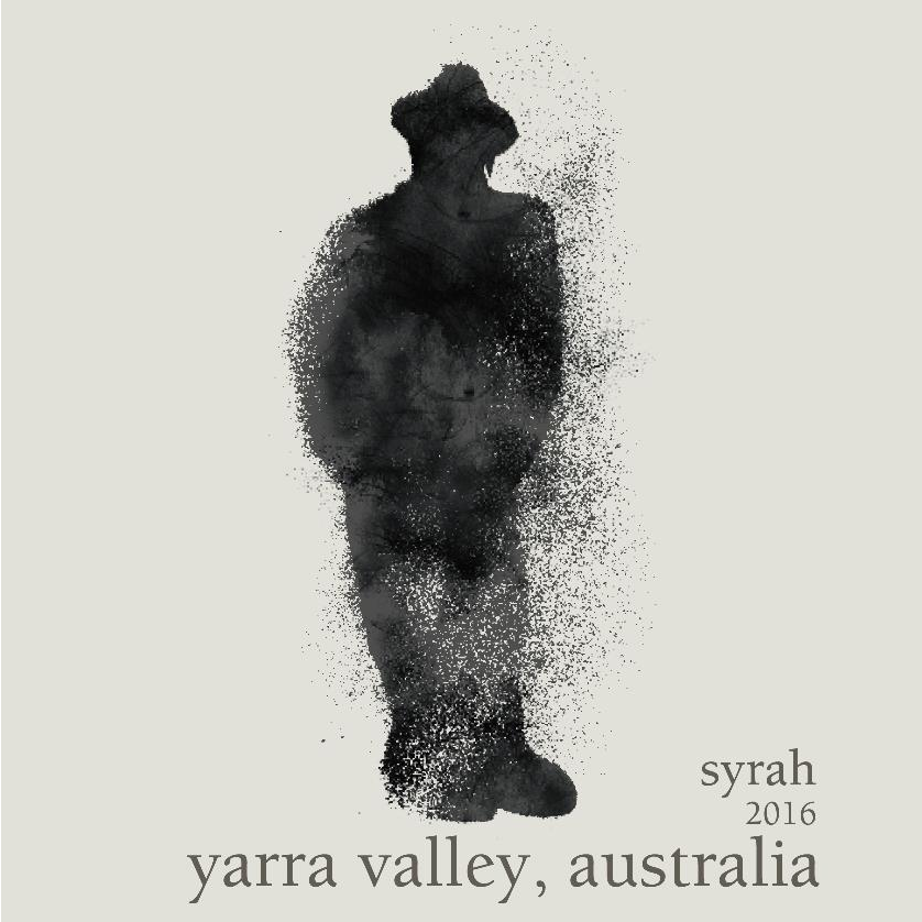 Innocent Bystander Victoria Syrah 750ml - Available at Wooden Cork