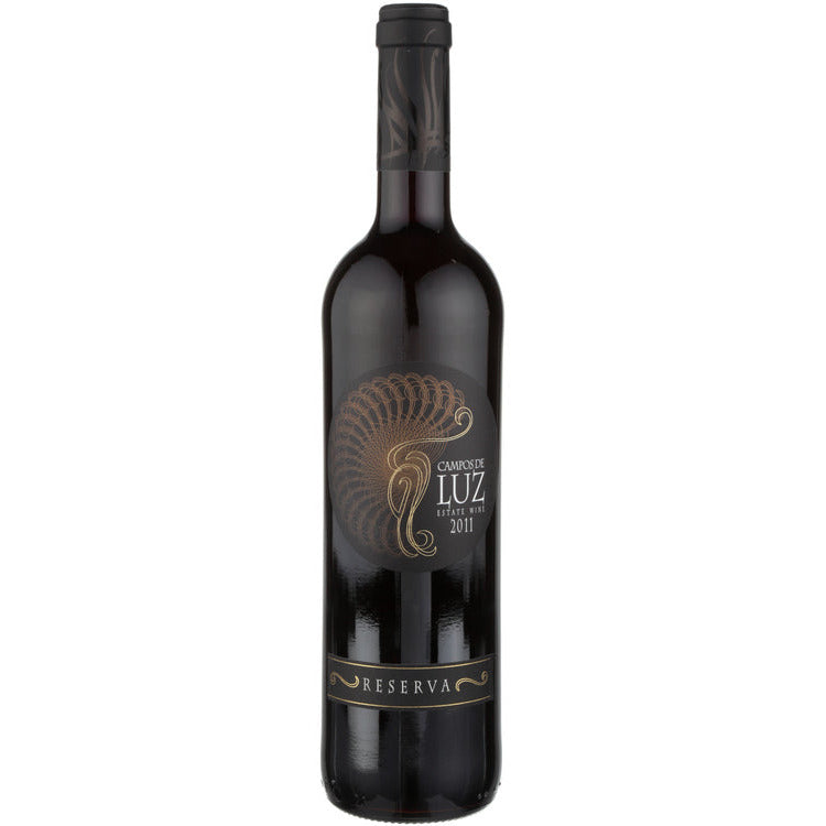 Campos De Luz Garnacha Reserva Carinena - Available at Wooden Cork