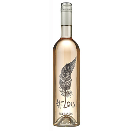 Commanderie De Peyrassol LOU By Peyrassol Cotes De Provence Rose 750ml - Available at Wooden Cork