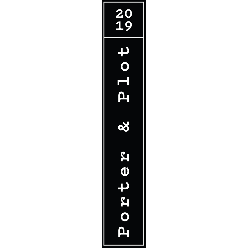 Porter & Plot Central Coast Chardonnay 750ml - Available at Wooden Cork