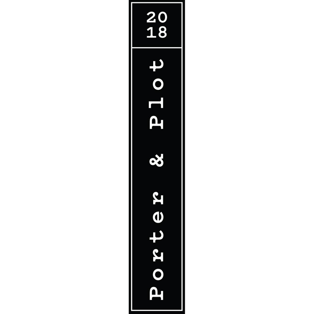 Porter & Plot Mendocino Cabernet Sauvignon 750ml - Available at Wooden Cork