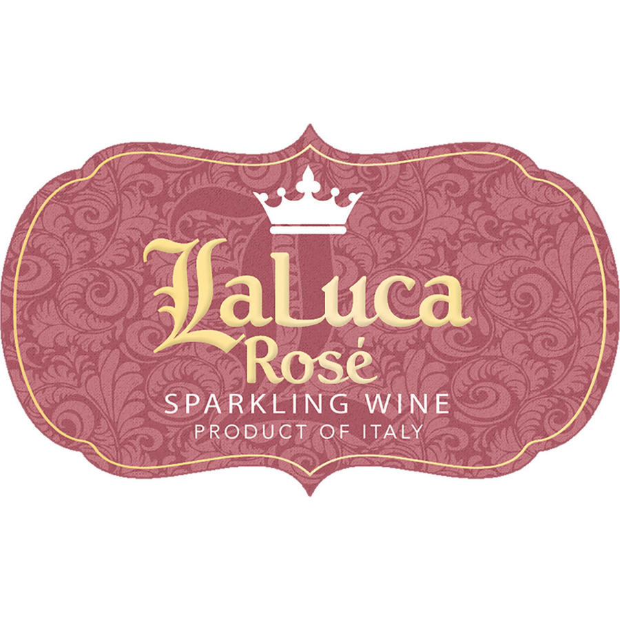 LaLuca Veneto Prosecco Rose 750ml - Available at Wooden Cork