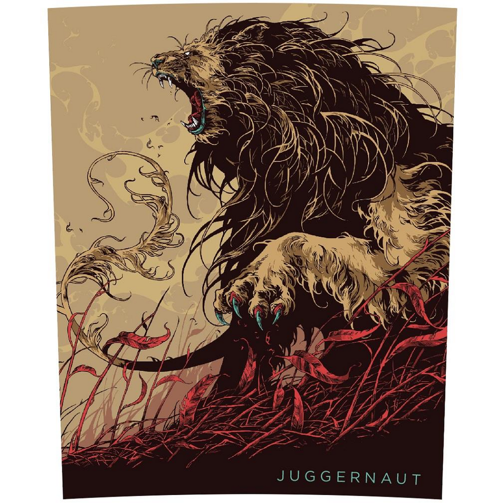 Juggernaut Hillside California Cabernet Sauvignon 750ml - Available at Wooden Cork