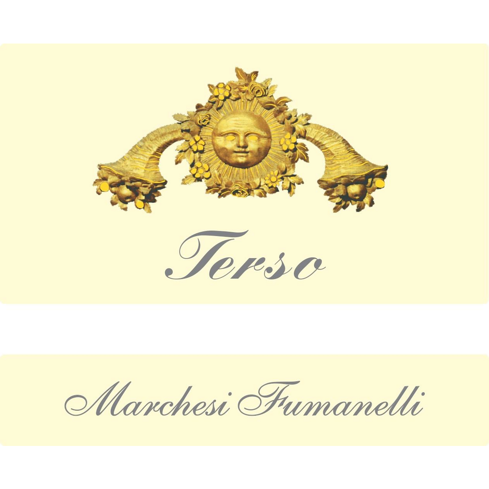 Marchesi Fumanelli Veneto IGT Terso Bianco 750ml - Available at Wooden Cork