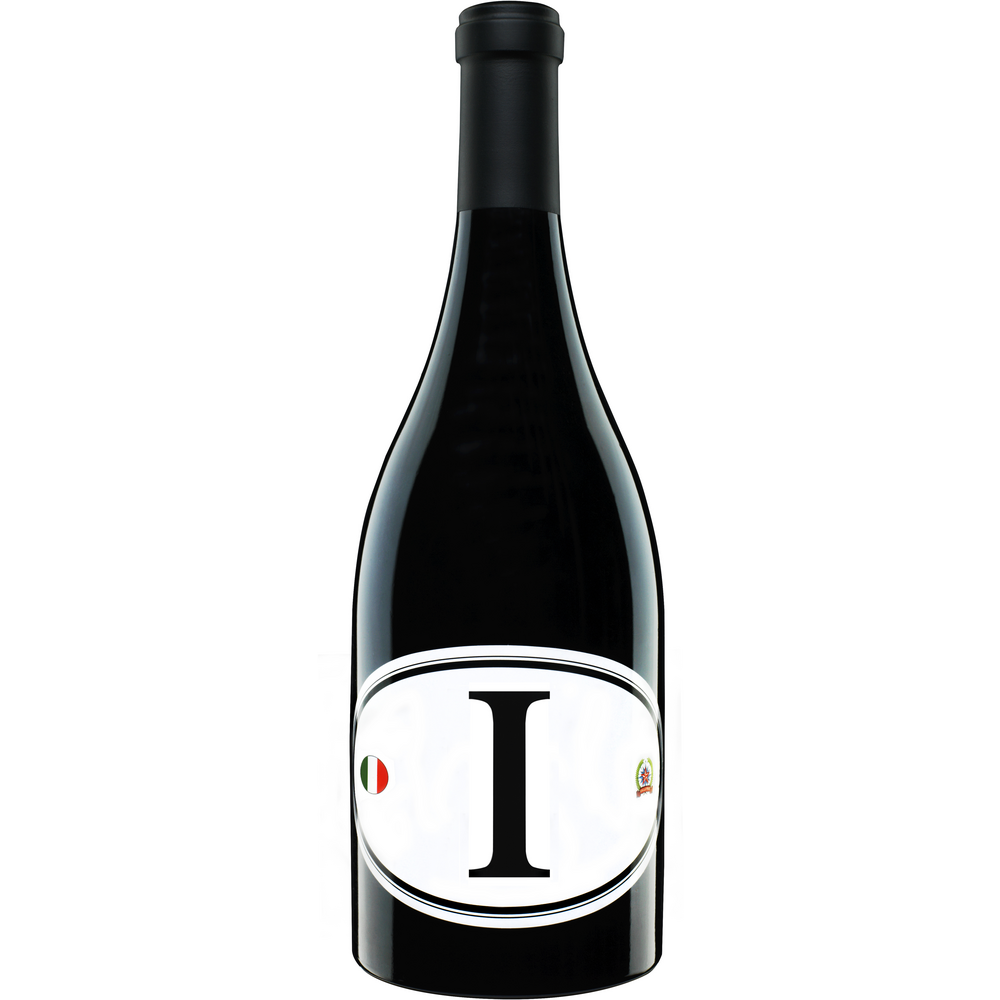 Locations I Italian Red Wine 750ml - Available at Wooden Cork