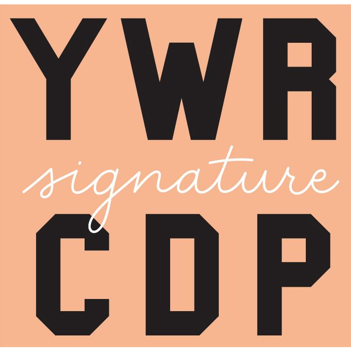 Yes Way Cotes De Provence Signature Rose 750ml - Available at Wooden Cork