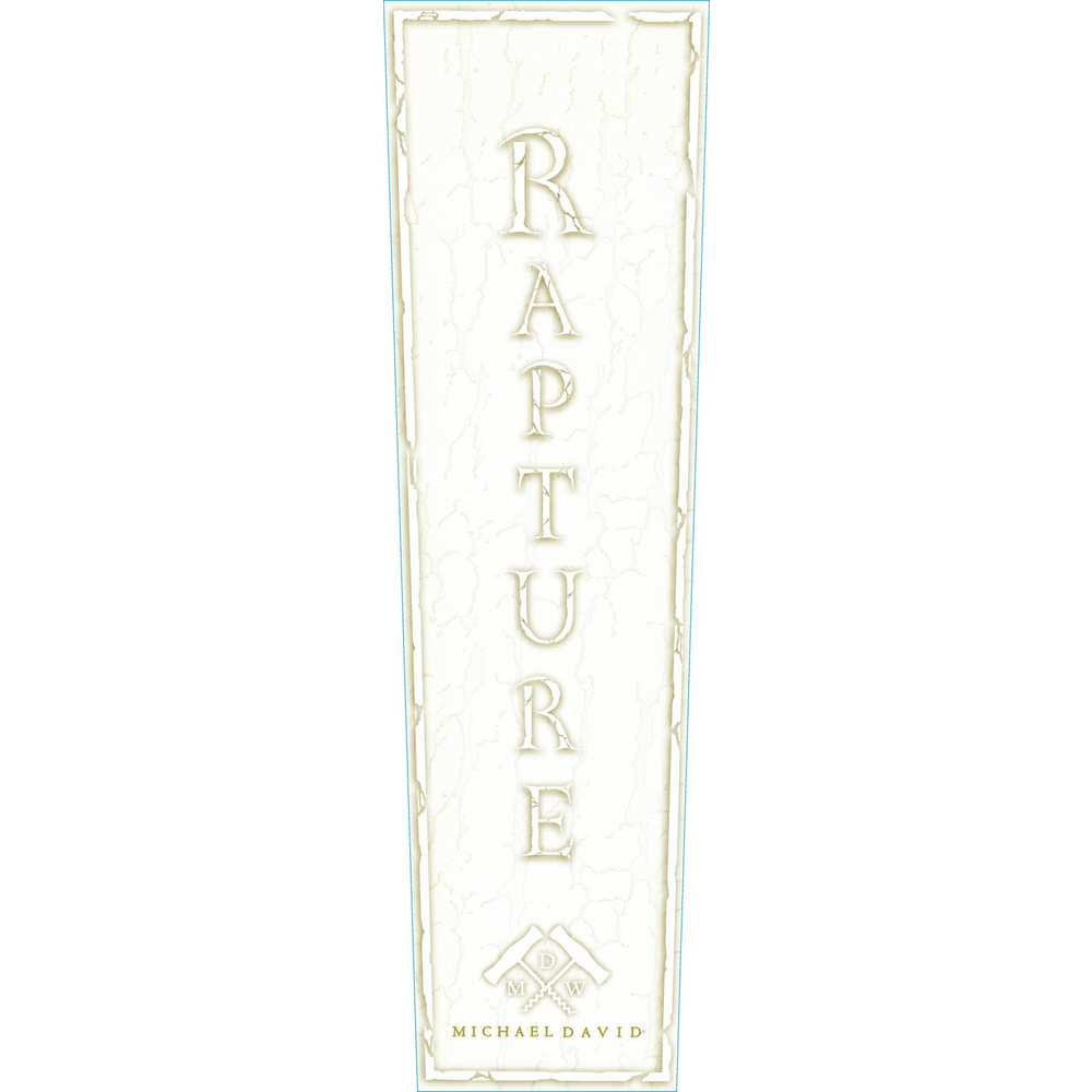 Michael David Rapture Lodi Cabernet Sauvignon 750ml - Available at Wooden Cork