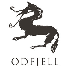 Odfjell Icon Cabernet Sauvignon 750ml - Available at Wooden Cork