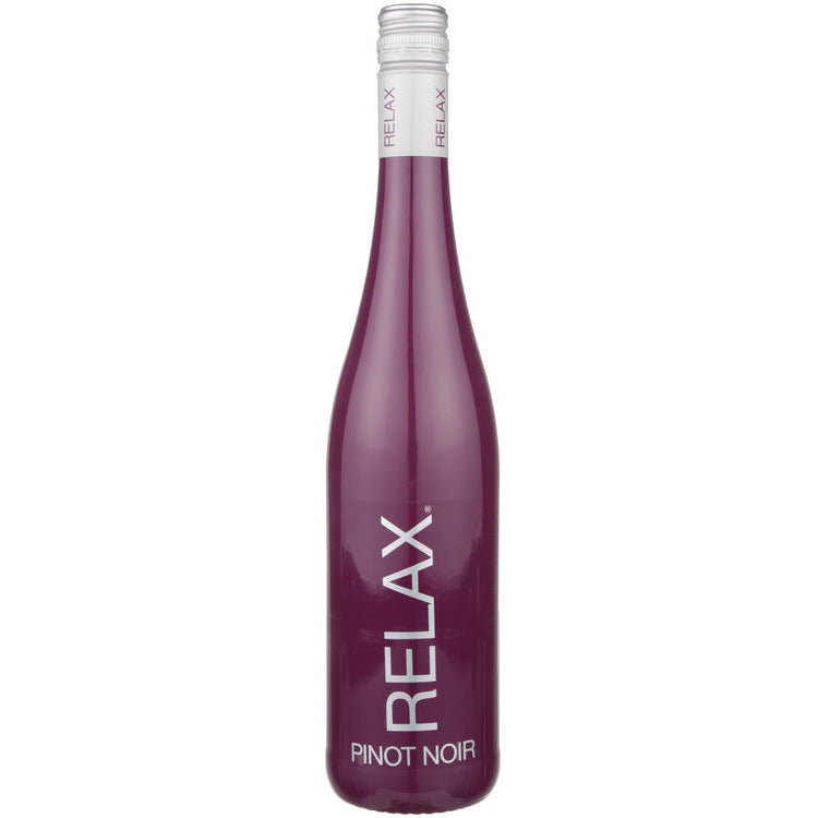 Relax Pinot Noir Rheinhessen - Available at Wooden Cork