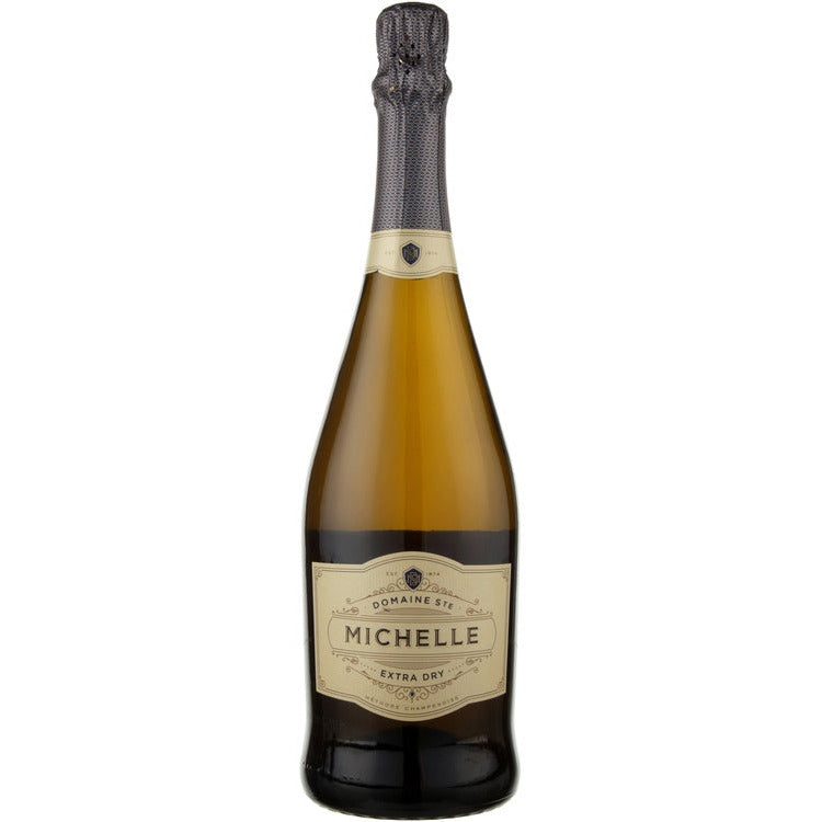 Domaine Ste. Michelle Extra Dry Columbia Valley - Available at Wooden Cork